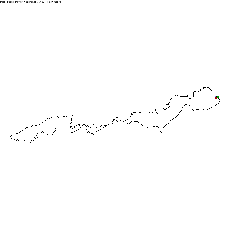 Flugspur